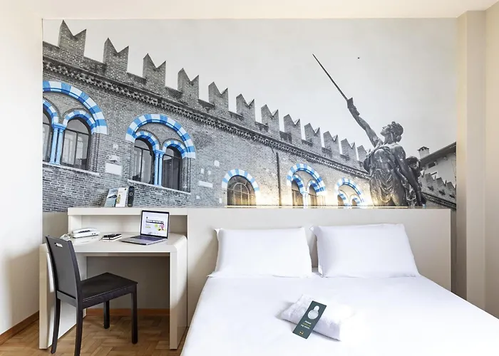 B&B Hotel Verona